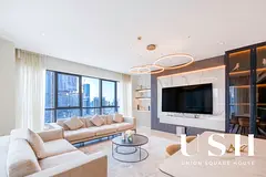 Available | Stylishly Furnished | Modern Comfort