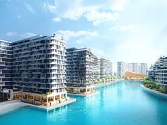 Ready Soon | Bright Unit | High Floor | Luxurious