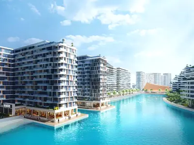 Ready Soon | Bright Unit | High Floor | Luxurious