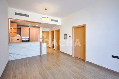 BRAND NEW | 1 Bed+Study Room | Luxury Living