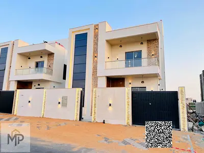 امتلك فيلا أحلامك واستثمر في فيلا فاخرة ومتطورة في قلب الباهية.