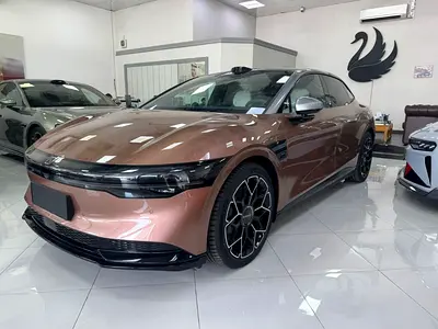 2024 Zeekr 007 照片 7