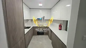 1 Bedroom Apartment | Aura Elegance DSO