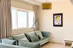 Big Layout | Open View | Next to Global Village