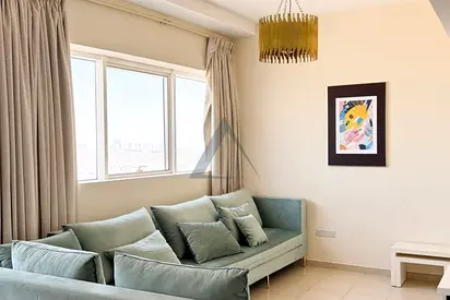 Big Layout | Open View | Next to Global Village