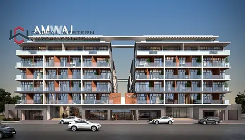 Modern 1BR | Spacious Layout | Prime Location