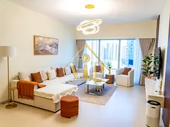 Astonishing Unit | Experience Hotel Style Stay | Fully Furnished Unit | With Study