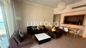 Chiller Included | 2 bed | Sea view