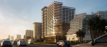Investor Deal | Spacious 2BR | Binghatti Starlight | Best Price