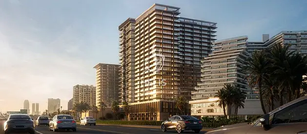 Investor Deal | Spacious 2BR | Binghatti Starlight | Best Price