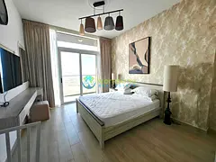 Elegant Studio | Fully Furnished | Call To Inquire