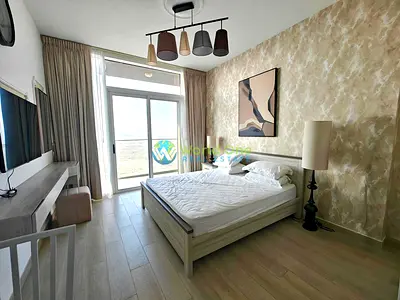 Elegant Studio | Fully Furnished | Call To Inquire