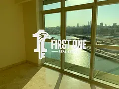 2 BHK With Maid | Kitchen Appliances | Vacant