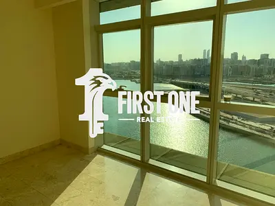 2 BHK With Maid | Kitchen Appliances | Vacant