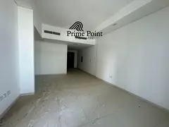 1 Bedroom Apartment | Topaz Residences 3 | Balcony | Downtown View