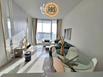 Luxurious Brand New Fully Furnished 2bhk Flat Available Ready To Move