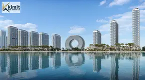 EID OFFER _Downtown UAQ _ 60/40 Payment Plan_CAPITAL APPRECIATION