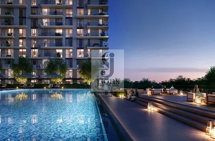 Spacious Apartment | Premium Lifestyle | Exclusive Community