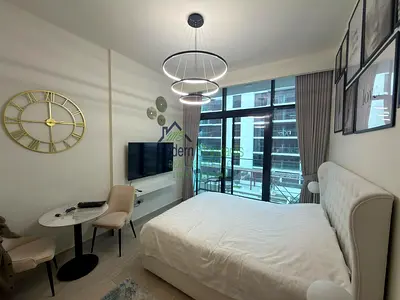 New Apartment | Fully Furnished | monthly possible