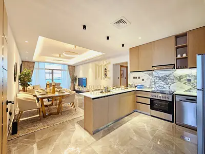 Latest Price Direct From Developer | Pay Only 10% DP | 90 Months Payment Plan | No Commission