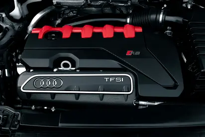 Audi RSQ3 2.5 TFSI quattro, миниатюра 14