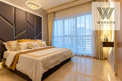 2 BEDROOM FOR RENT | SPACIOUS | HIGH FLOOR