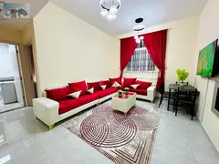 Furnished Apartment for Rent – Kuwait Street, near Afghan Kebab Traffic Light