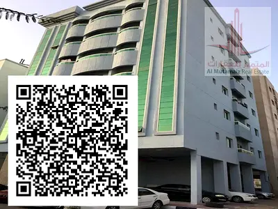 النعيمية2 على شارع الكويت/بلكونة/مساحة جيدة/عوائل