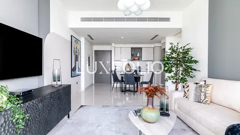 High Floor | Viewing Available | Vacant