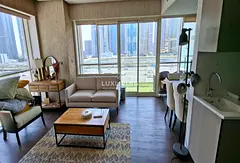 Fully Furnished | Pool View | Large Balcony