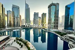 Converted 2 Bed | Furnished | Lake View