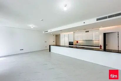 GYM & Pool | Best Price For Size In District One