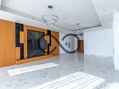 Ready to Move | Luxury Apartment | High Floor