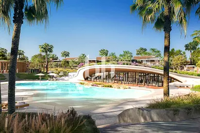 Modern Townhouse | Athlon | Payment Plan | Q2 2028
