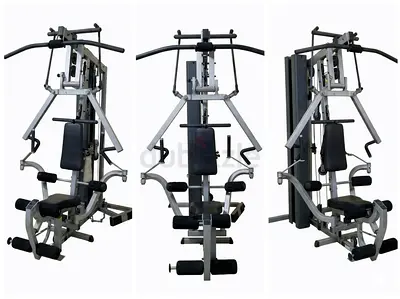 Home Gym Workout Equipment