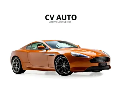 صورة مصغرة 3 لـ 2012 Aston Martin VIRAGE