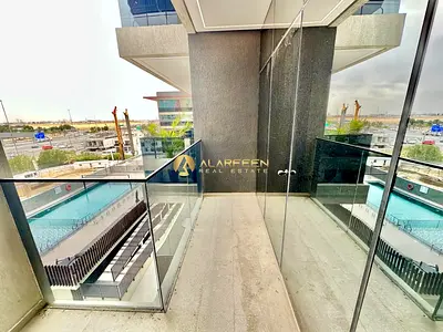 SPACIOUS 1BHK | BRAND NEW | READY TO MOVE