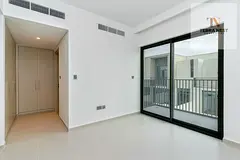 ELEGANT 3 BR VILLA + MAID | PRIVATE GARDEN | BRIGHT AND SPACIOUS