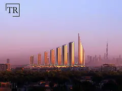 Ultra Luxury | Premium Finishes | Iconic Homes