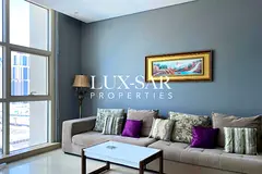 2BR for Sale | Yacht Bay | Marina | 1.8M | 8% ROI