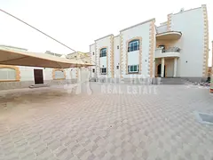 Villa with 5 Apts, Studio &amp; Commercial/Residential Annexes