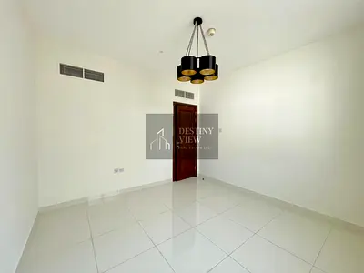 Affordable 1BHK in New Muwaileh | Prime Location | 35K