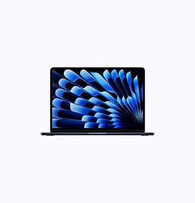 MacBook Air 13 inch M5 16GB RAM 512GB BRAND NEW SEALED