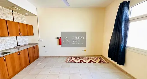 Big spasious lavish studio fully faimly building rent 21k