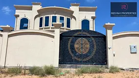 FEWA CONNECTED 6BR FOR RENT IN RIFFA