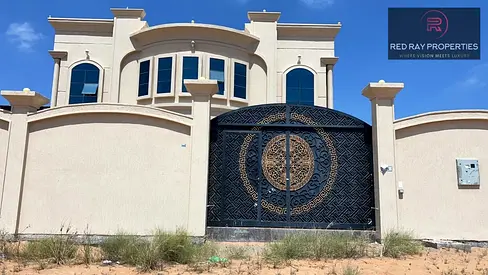 FEWA CONNECTED 6BR FOR RENT IN RIFFA