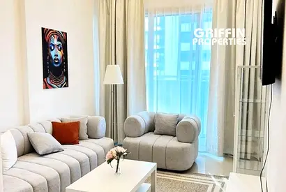 1BED | Brand new Furniture | With balcony