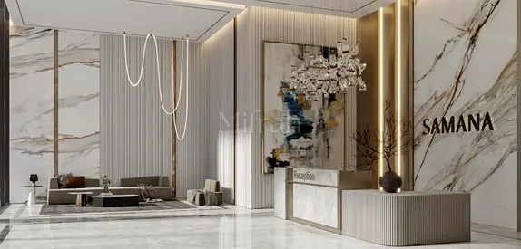 OP Resale Deal | High Floor | Post handover