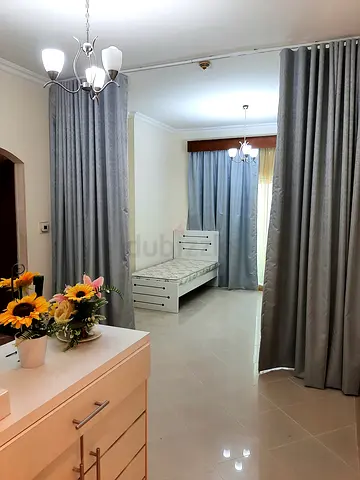 Big Room for 2 Executive / Couple | Family | Tecom Barsha Heights | 2 min frm MS | 4,500 AED