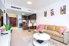 Fully Furnished | Great Location | Spacious